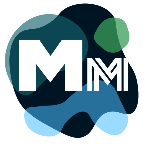 mimacro Logo